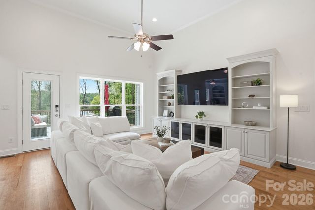 8810 Windygap Road, Charlotte, NC 28278