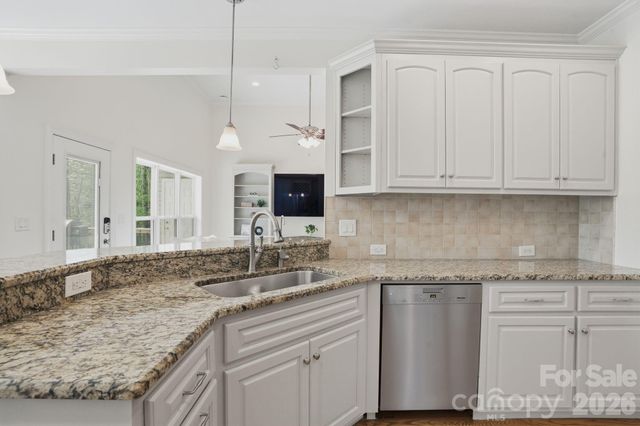 8810 Windygap Road, Charlotte, NC 28278