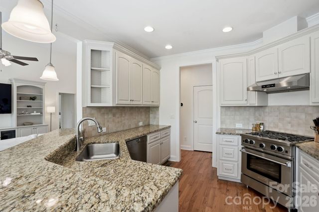 8810 Windygap Road, Charlotte, NC 28278