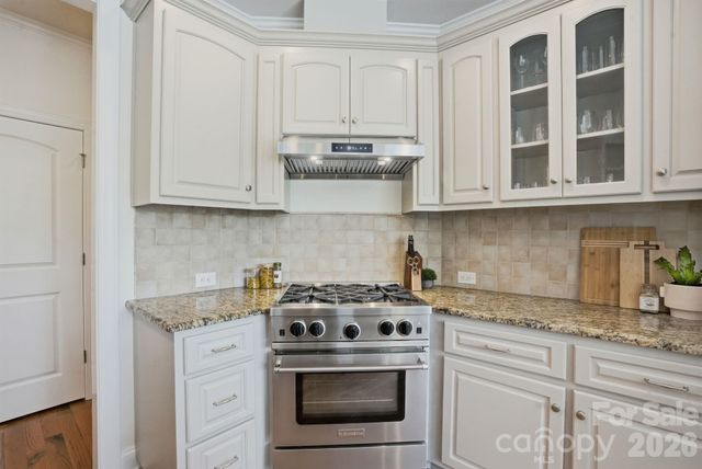 8810 Windygap Road, Charlotte, NC 28278