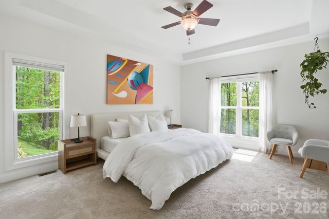 8810 Windygap Road, Charlotte, NC 28278