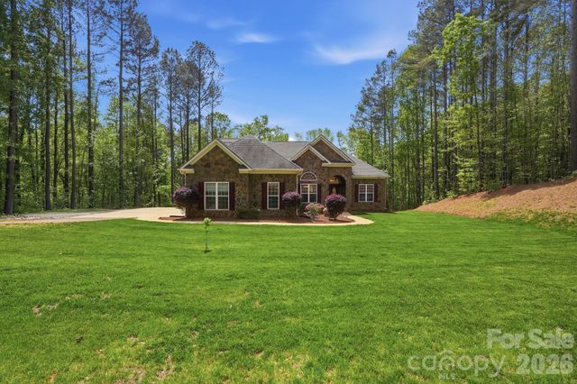 8810 Windygap Road, Charlotte, NC 28278