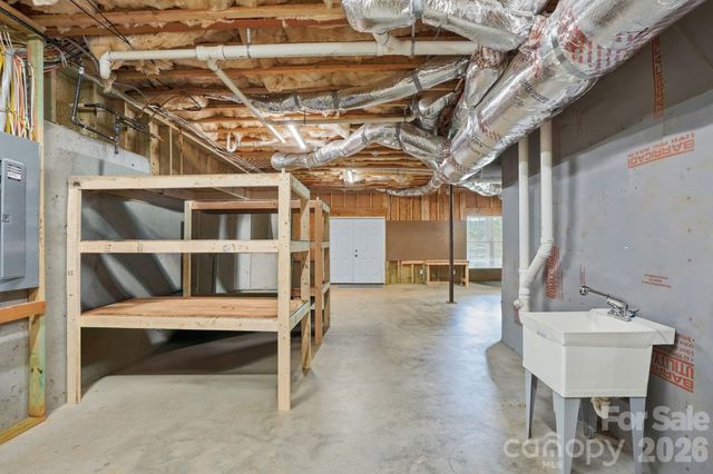 8810 Windygap Road, Charlotte, NC 28278