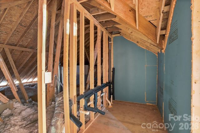 8810 Windygap Road, Charlotte, NC 28278