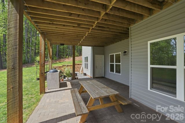 8810 Windygap Road, Charlotte, NC 28278