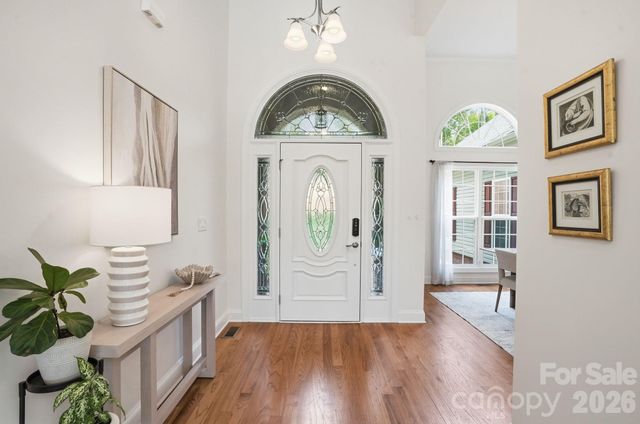 8810 Windygap Road, Charlotte, NC 28278