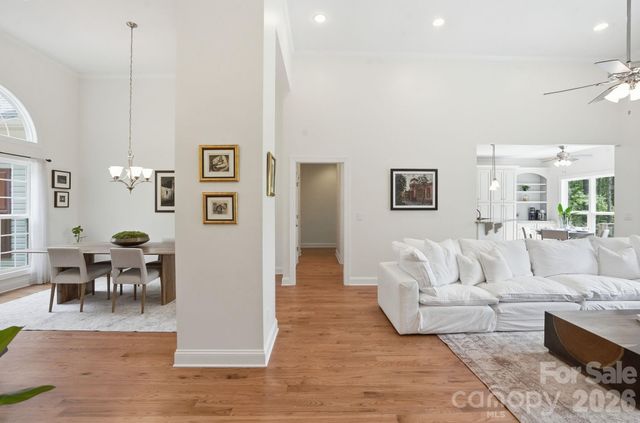 8810 Windygap Road, Charlotte, NC 28278