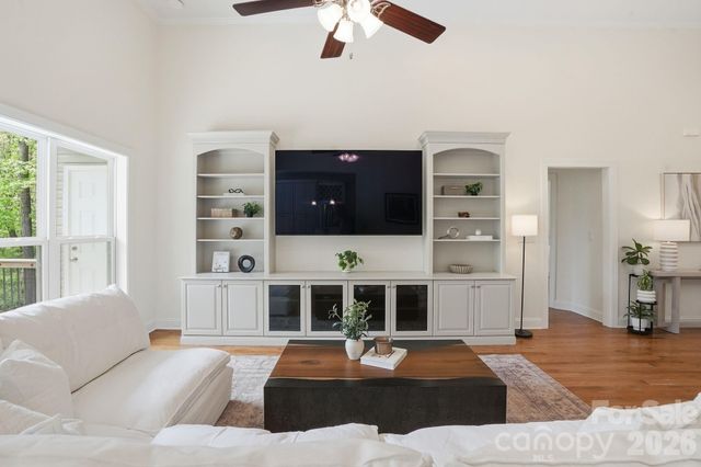 8810 Windygap Road, Charlotte, NC 28278