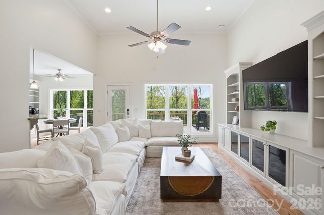 8810 Windygap Road, Charlotte, NC 28278