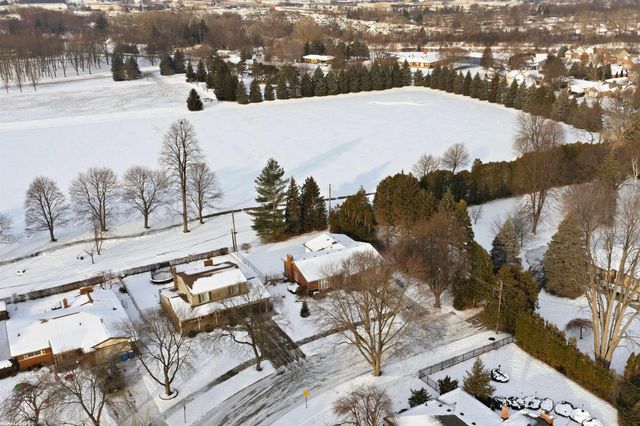 31651 Carmody Street, Warren, MI 48092