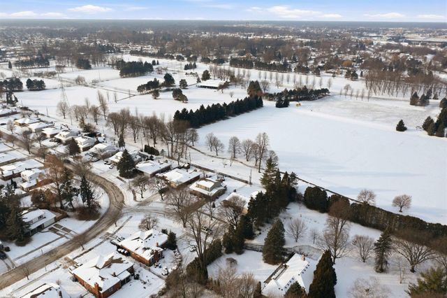 31651 Carmody Street, Warren, MI 48092