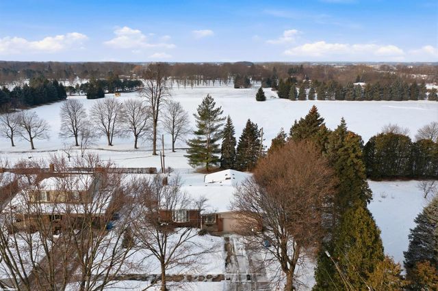 31651 Carmody Street, Warren, MI 48092