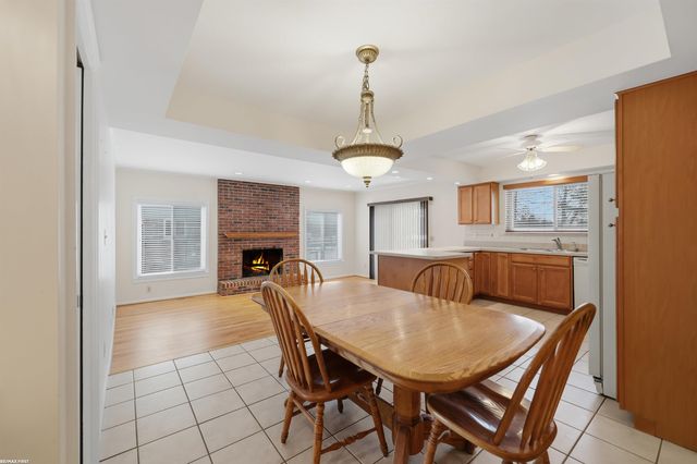 31651 Carmody Street, Warren, MI 48092