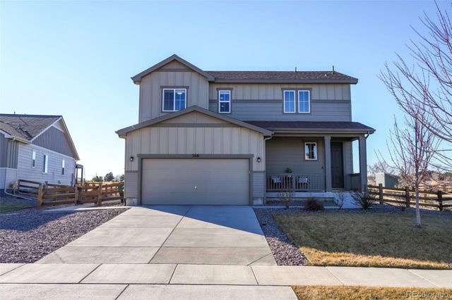 360 Marlowe Court, Erie, CO 80516