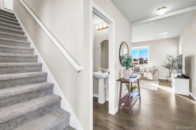 360 Marlowe Court, Erie, CO 80516