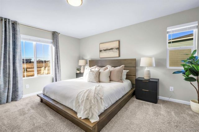 360 Marlowe Court, Erie, CO 80516