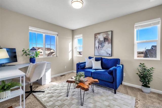 360 Marlowe Court, Erie, CO 80516