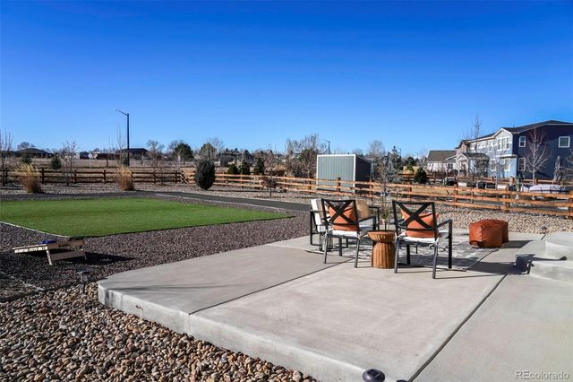 360 Marlowe Court, Erie, CO 80516