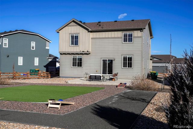 360 Marlowe Court, Erie, CO 80516