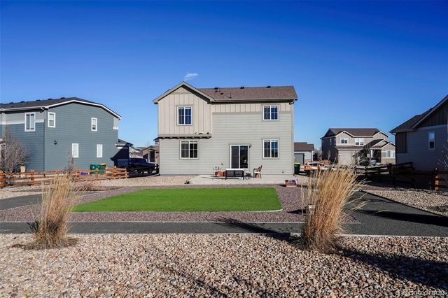 360 Marlowe Court, Erie, CO 80516