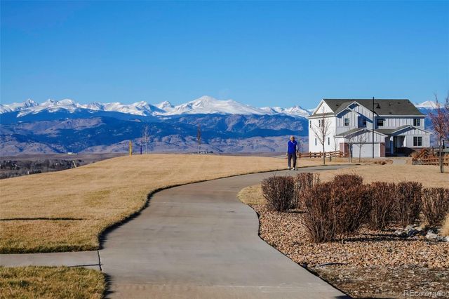 360 Marlowe Court, Erie, CO 80516