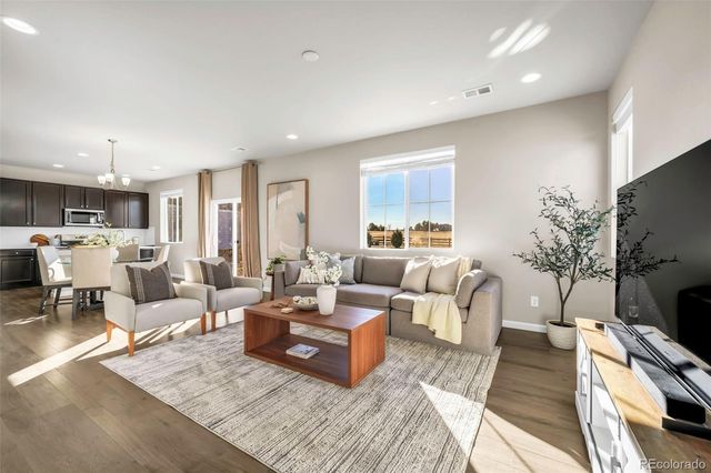 360 Marlowe Court, Erie, CO 80516