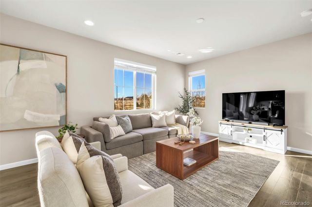 360 Marlowe Court, Erie, CO 80516