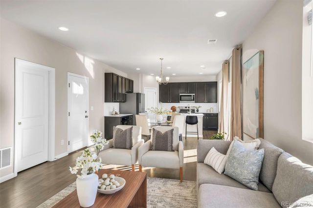 360 Marlowe Court, Erie, CO 80516