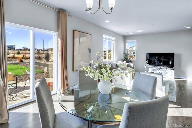 360 Marlowe Court, Erie, CO 80516