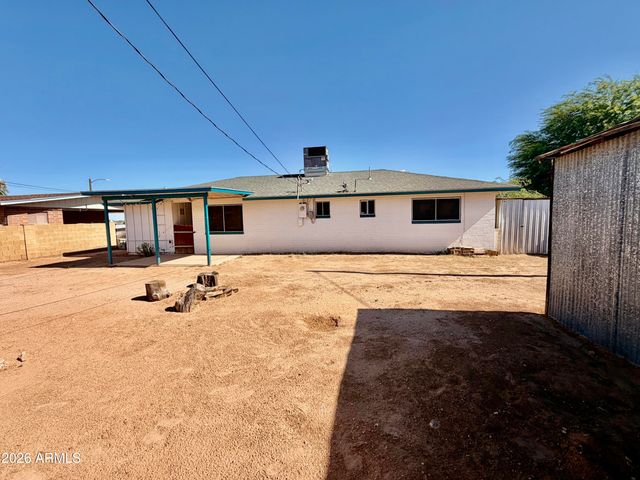 1238 E RODEO Road, Casa Grande, AZ 85122