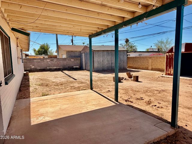 1238 E RODEO Road, Casa Grande, AZ 85122