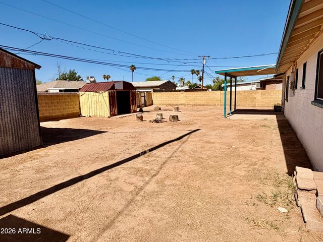 1238 E RODEO Road, Casa Grande, AZ 85122