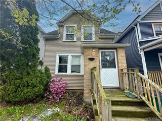 32 Custer Street, Buffalo, NY 14214