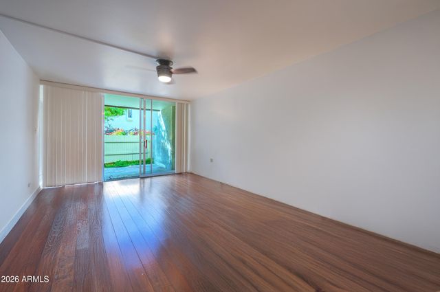 7625 E CAMELBACK Road B116, Scottsdale, AZ 85251