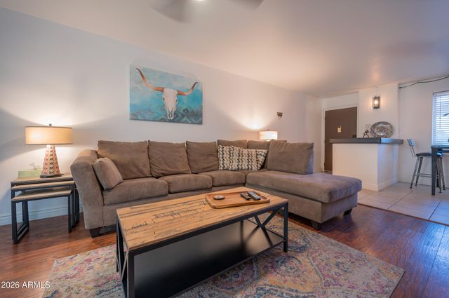 7625 E CAMELBACK Road B116, Scottsdale, AZ 85251