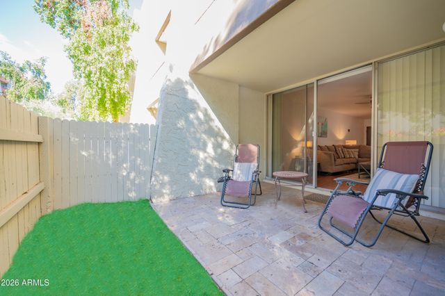 7625 E CAMELBACK Road B116, Scottsdale, AZ 85251