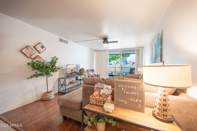 7625 E CAMELBACK Road B116, Scottsdale, AZ 85251