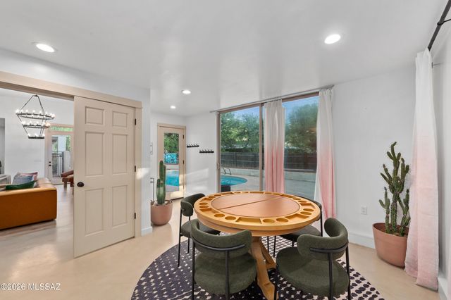 11211 E Shady Lane, Tucson, AZ 85749