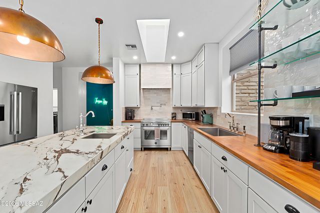11211 E Shady Lane, Tucson, AZ 85749
