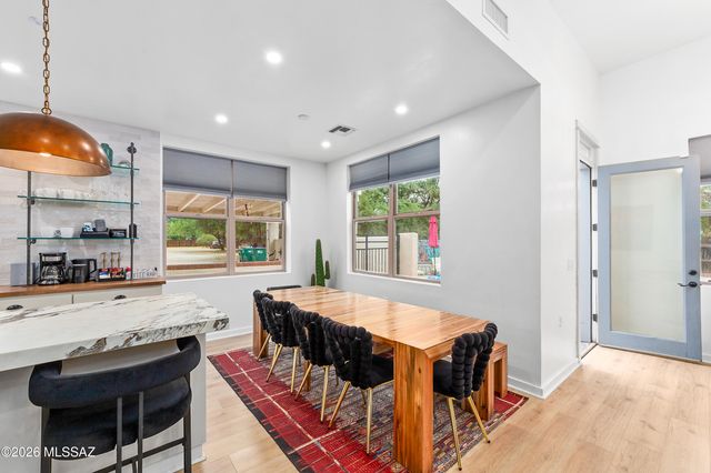 11211 E Shady Lane, Tucson, AZ 85749