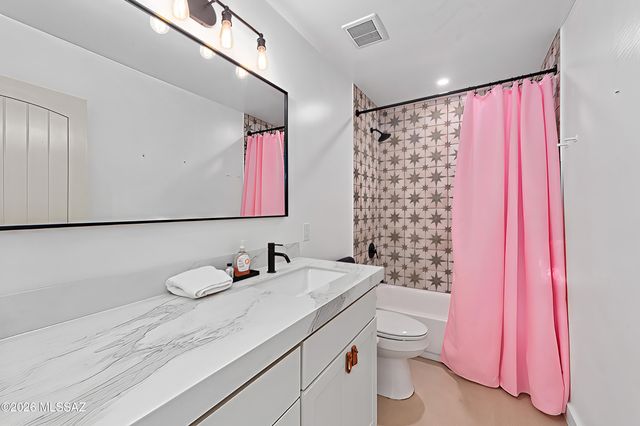 11211 E Shady Lane, Tucson, AZ 85749