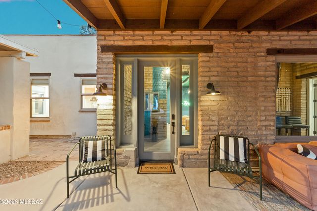 11211 E Shady Lane, Tucson, AZ 85749