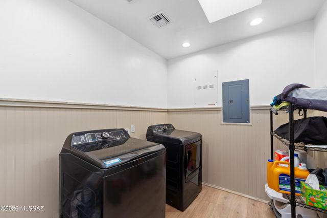 11211 E Shady Lane, Tucson, AZ 85749