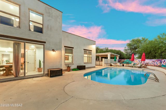 11211 E Shady Lane, Tucson, AZ 85749