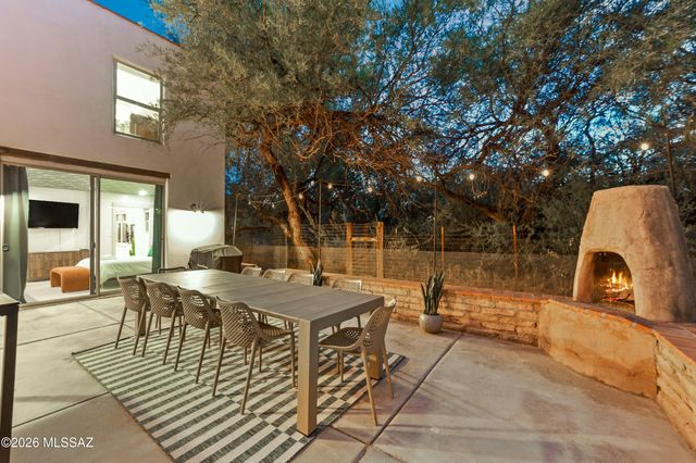 11211 E Shady Lane, Tucson, AZ 85749