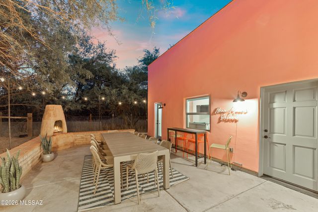 11211 E Shady Lane, Tucson, AZ 85749