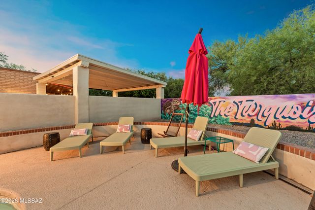 11211 E Shady Lane, Tucson, AZ 85749