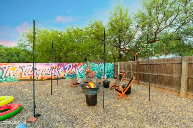 11211 E Shady Lane, Tucson, AZ 85749