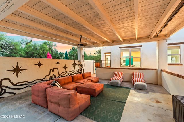 11211 E Shady Lane, Tucson, AZ 85749