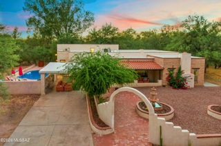 11211 E Shady Lane, Tucson, AZ 85749